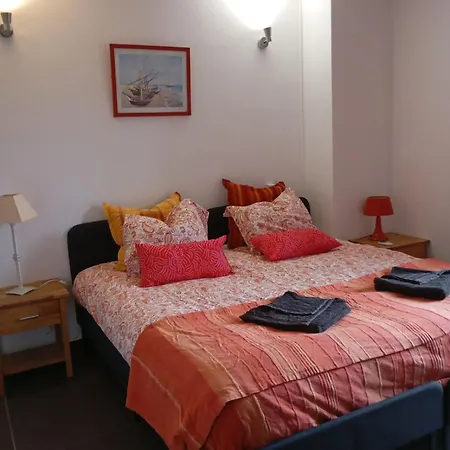 Apartment 3 Pieces, Jardin, Garage