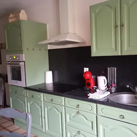 Apartment 3 Pieces, Jardin, Garage Laroque-des-Alberes