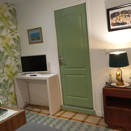 3 Pieces, Jardin, Garage 아파트 Laroque-des-Albères