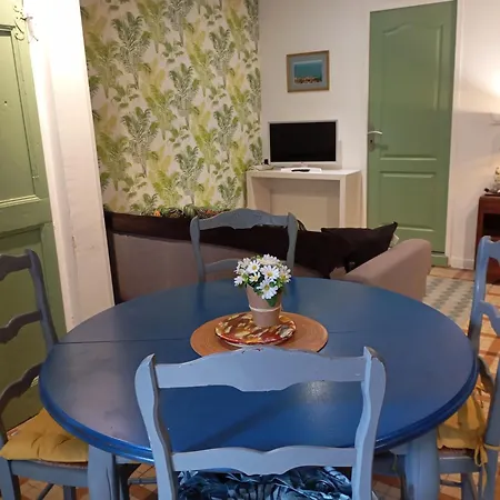 3 Pieces, Jardin, Garage * Laroque-des-Alberes