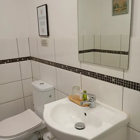 3 Pieces, Jardin, Garage Apartment Laroque-des-Alberes