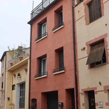 Maison Deux Chambres, Garage, Jardin, Chez Nadine 아파트 *