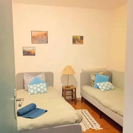 Maison Deux Chambres, Garage, Jardin, Chez Nadine 아파트 Laroque-des-Albères
