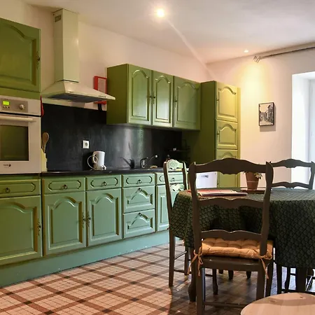 Appartamento Maison Deux Chambres, Garage, Jardin, Chez Nadine *