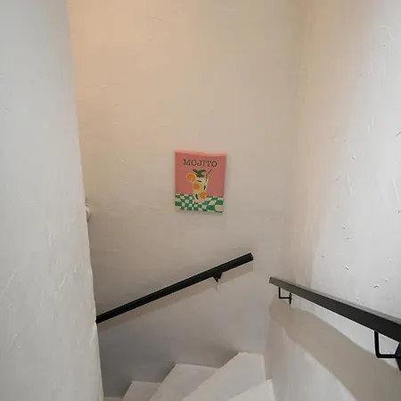 Maison Deux Chambres, Garage, Jardin, Chez Nadine 아파트 Laroque-des-Albères