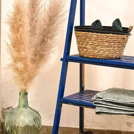 Maison Deux Chambres, Garage, Jardin, Chez Nadine Appartamento Laroque-des-Albères