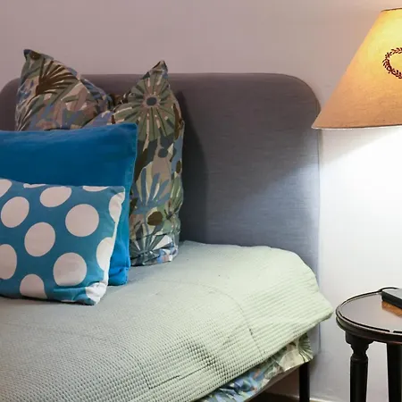 Maison Deux Chambres, Garage, Jardin, Chez Nadine 아파트