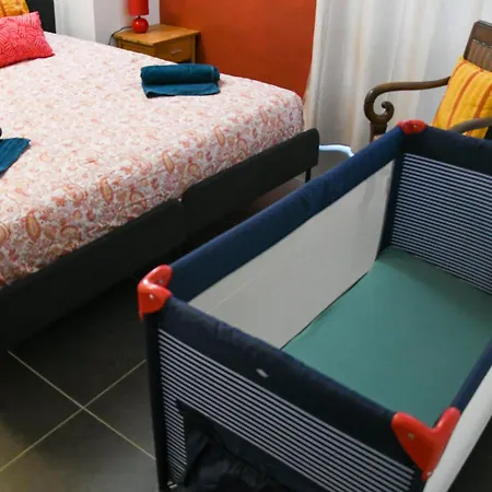 Maison Deux Chambres, Garage, Jardin, Chez Nadine 아파트
