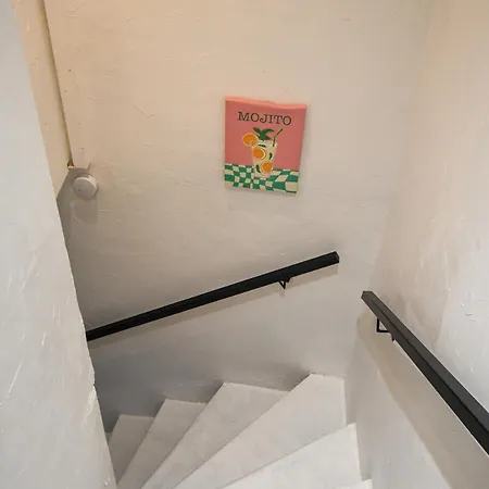 Apartamento Maison Deux Chambres, Garage, Jardin, Chez Nadine Laroque-des-Albères