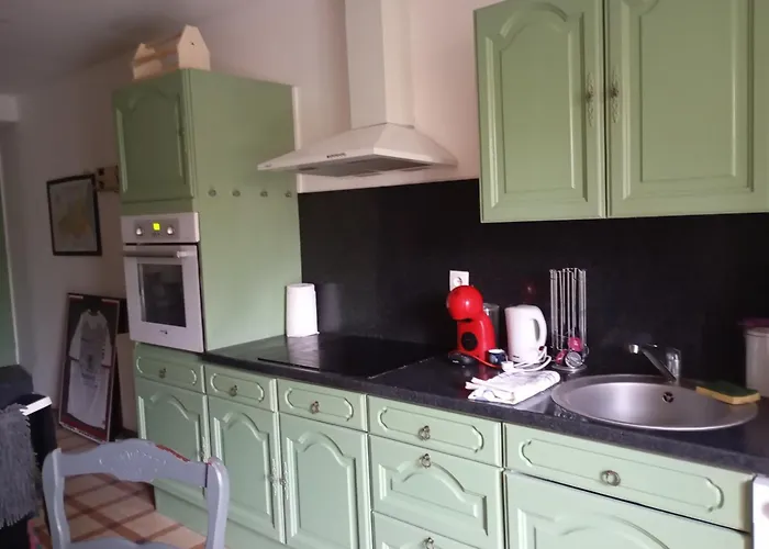 Apartamento 3 Pieces, Jardin, Garage Laroque-des-Albères