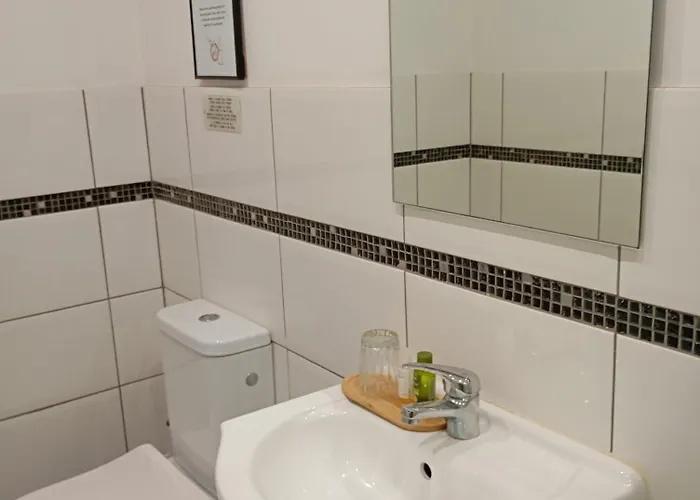 3 Pieces, Jardin, Garage Apartman Laroque-des-Albères