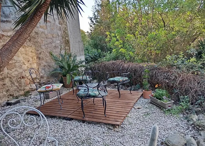 Apartman 3 Pieces, Jardin, Garage Laroque-des-Albères