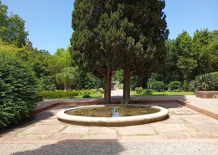 Apartamento 3 Pieces, Jardin, Garage *