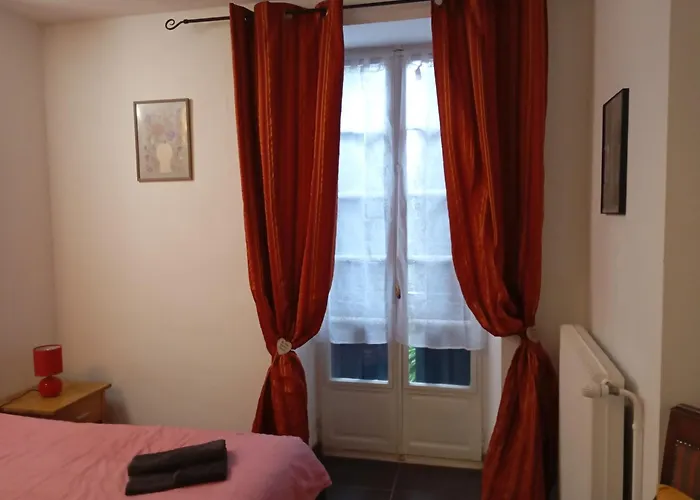 Apartamento 3 Pieces, Jardin, Garage Laroque-des-Albères