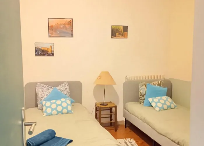 3 Pieces, Jardin, Garage Apartman Laroque-des-Albères